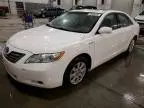 2009 Toyota Camry Hybrid