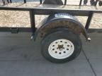 2012 Utility TAR Trailer