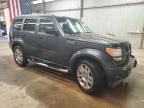 2010 Dodge Nitro Detonator