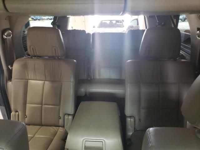 2009 Lincoln Navigator L