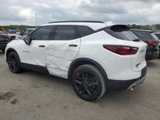 2020 Chevrolet Blazer 3LT