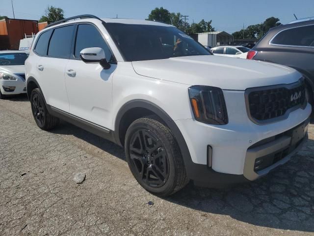 2023 KIA Telluride SX