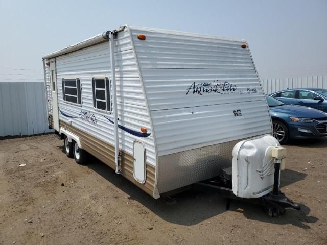 2006 Gulf Stream Ameri-Lite