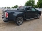 2018 GMC Canyon SLE