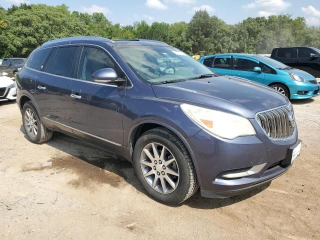 2014 Buick Enclave