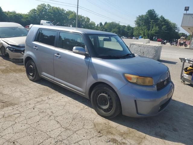 2009 Scion XB