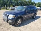 2007 Ford Explorer XLT