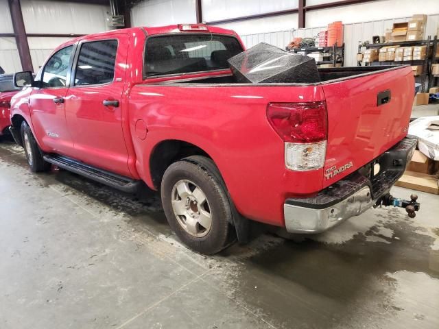 2008 Toyota Tundra Crewmax