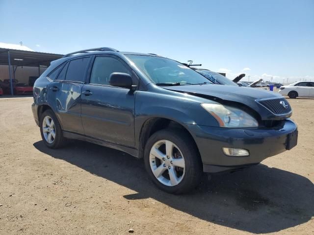 2005 Lexus RX 330