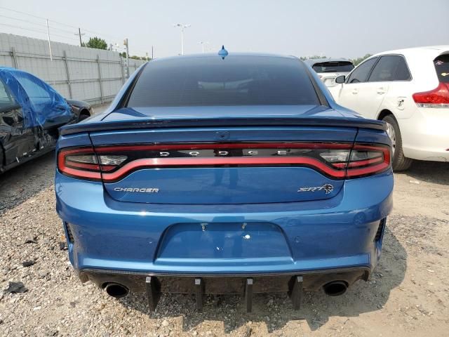 2023 Dodge Charger SRT Hellcat