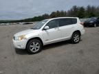 2008 Toyota Rav4 Limited