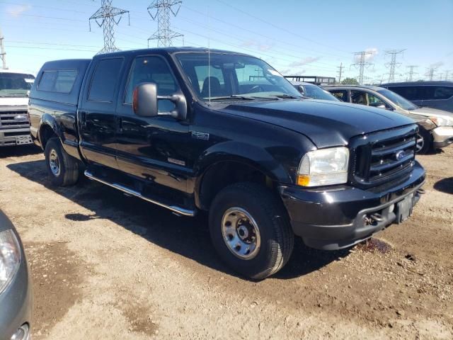 2003 Ford F250 Super Duty