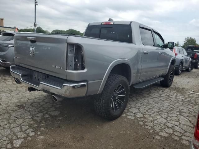 2019 Dodge 1500 Laramie