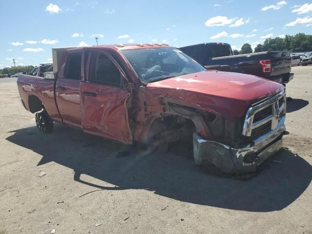 2010 Dodge RAM 2500