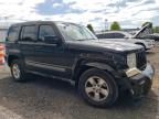 2011 Jeep Liberty Sport