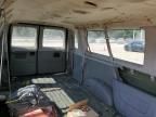 2007 Ford Econoline E350 Super Duty Wagon