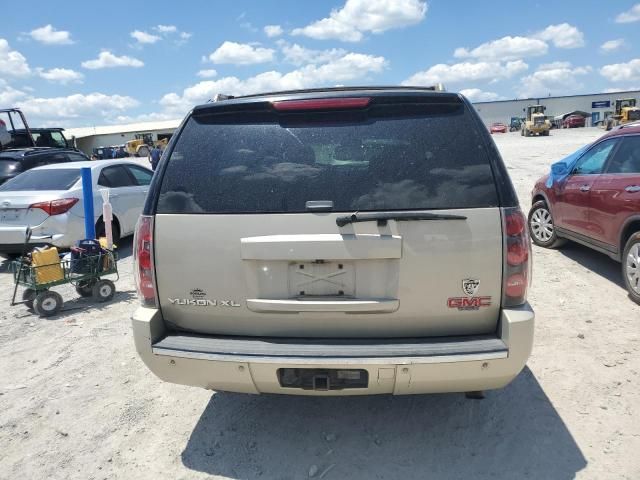 2007 GMC Yukon XL Denali