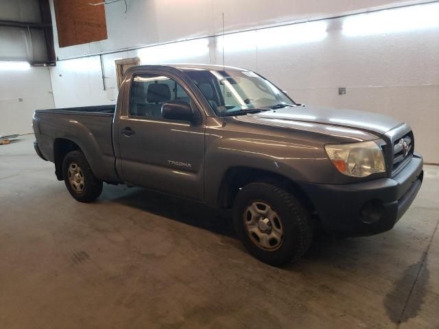 2009 Toyota Tacoma