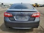 2016 Subaru Legacy 2.5I Premium