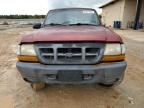 1998 Ford Ranger Super Cab