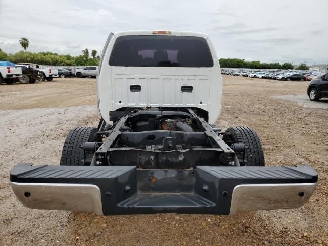 2012 Ford F250 Super Duty