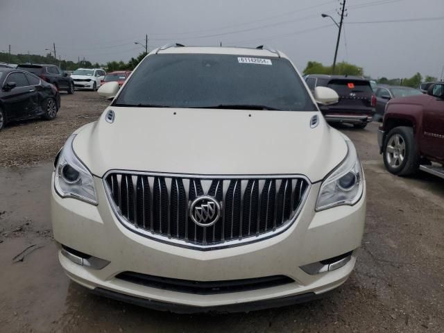 2015 Buick Enclave