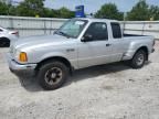 2002 Ford Ranger Super Cab