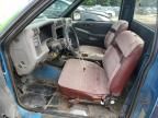 1994 Chevrolet S Truck S10