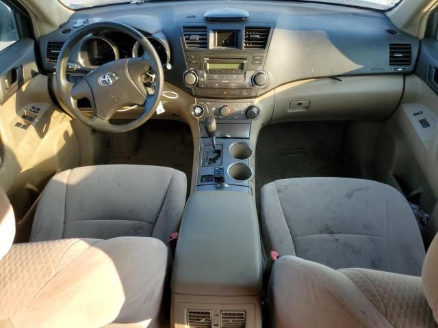 2008 Toyota Highlander