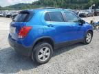 2016 Chevrolet Trax 1LT