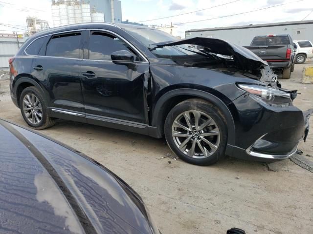 2019 Mazda CX-9 Signature