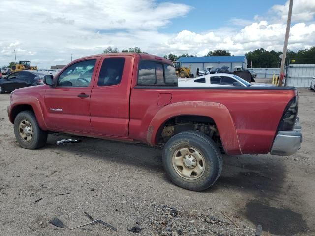 2005 Toyota Tacoma Prerunner Access Cab