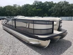 Clean Title Boats for sale at auction: 2022 Other Pontoon