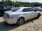 2011 Chevrolet Malibu 1LT