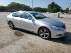 2011 Lexus GS 350