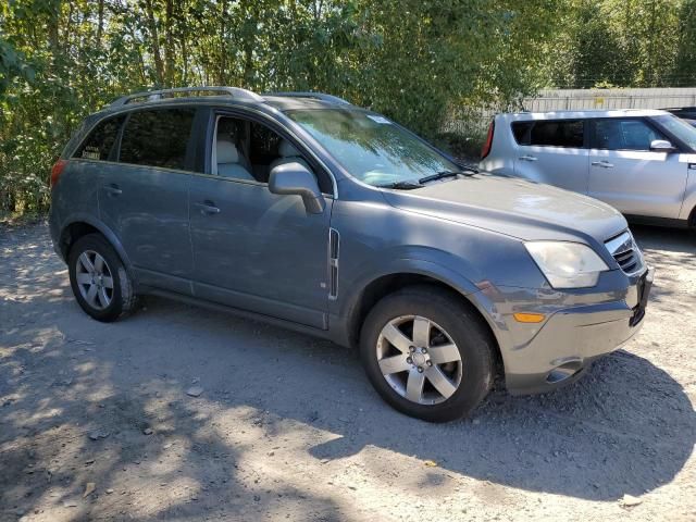 2008 Saturn Vue XR