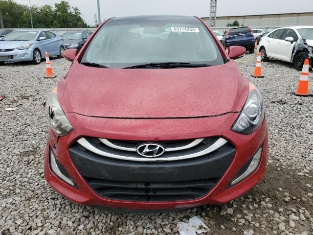 2013 Hyundai Elantra GT