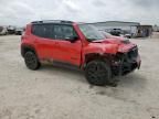 2018 Jeep Renegade Trailhawk