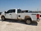 2022 Ford F250 Super Duty