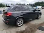 2015 BMW X5 XDRIVE50I