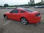 2014 Ford Mustang GT