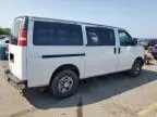 2011 Chevrolet Express G3500 LT