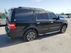 2016 Ford Expedition XLT