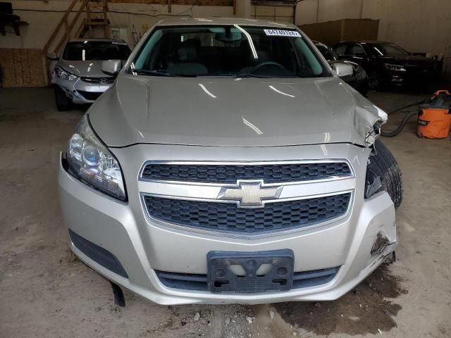 2013 Chevrolet Malibu 1LT