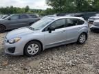 2013 Subaru Impreza Base