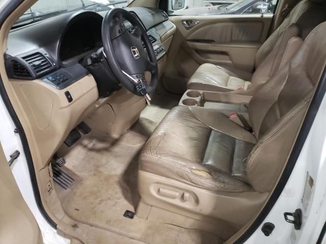 2005 Honda Odyssey EXL