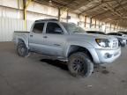 2006 Toyota Tacoma Double Cab Prerunner