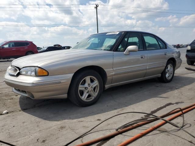 1998 Pontiac Bonneville SE