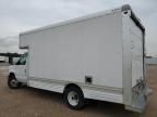 2009 Ford Econoline E450 Super Duty Cutaway Van