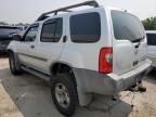 2003 Nissan Xterra XE